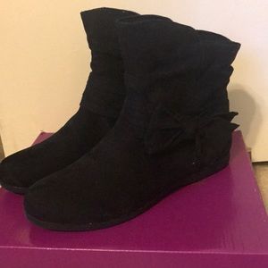 Brand New Rampage Boots